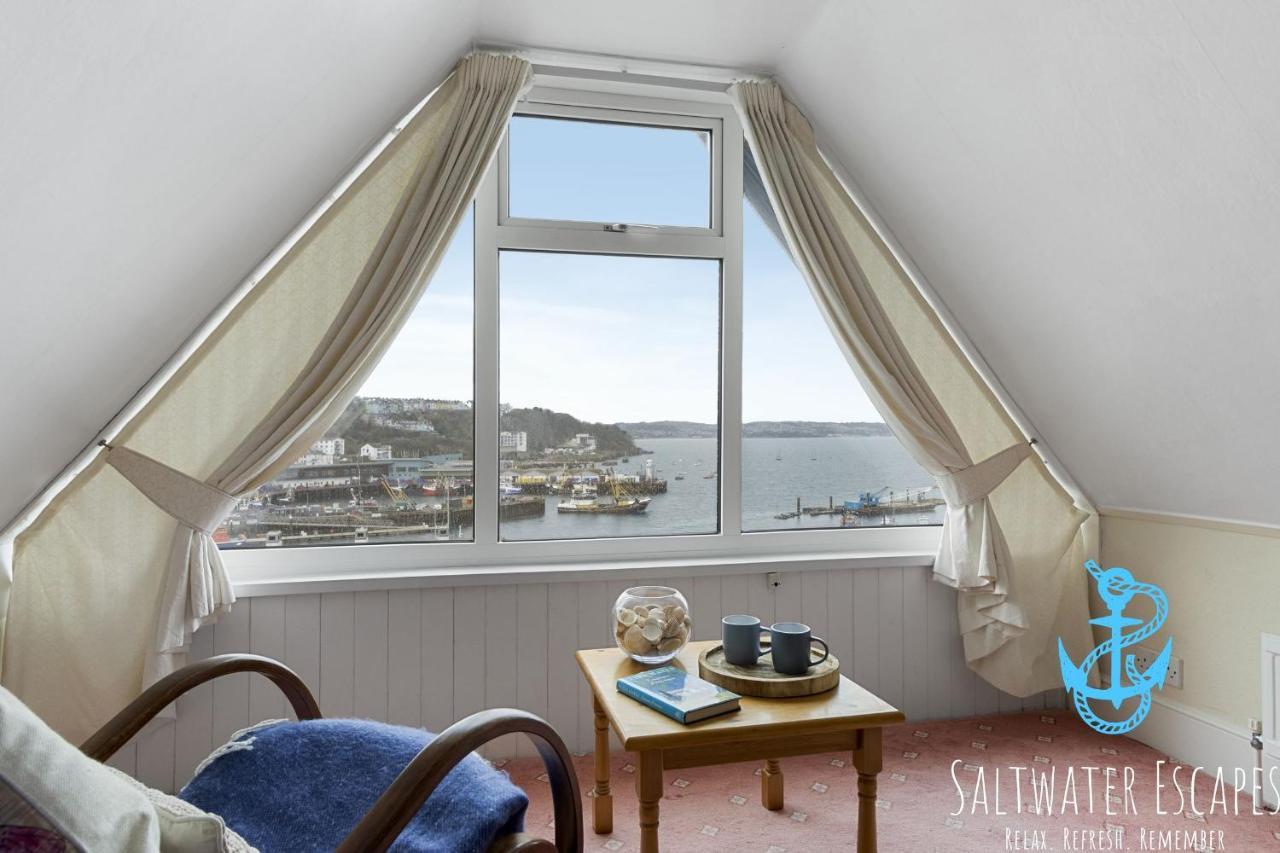 Sea Spray Villa, Бриксем Экстерьер фото