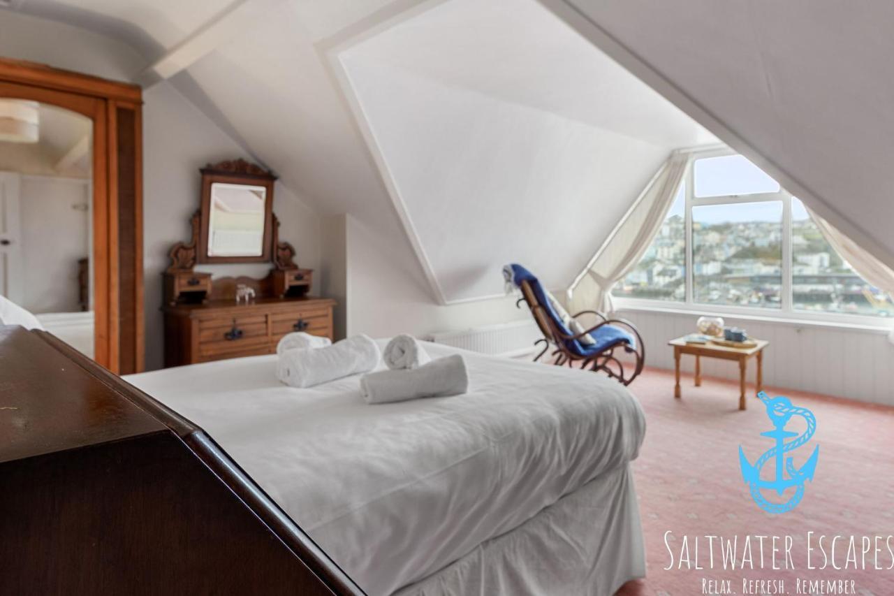 Sea Spray Villa, Бриксем Экстерьер фото