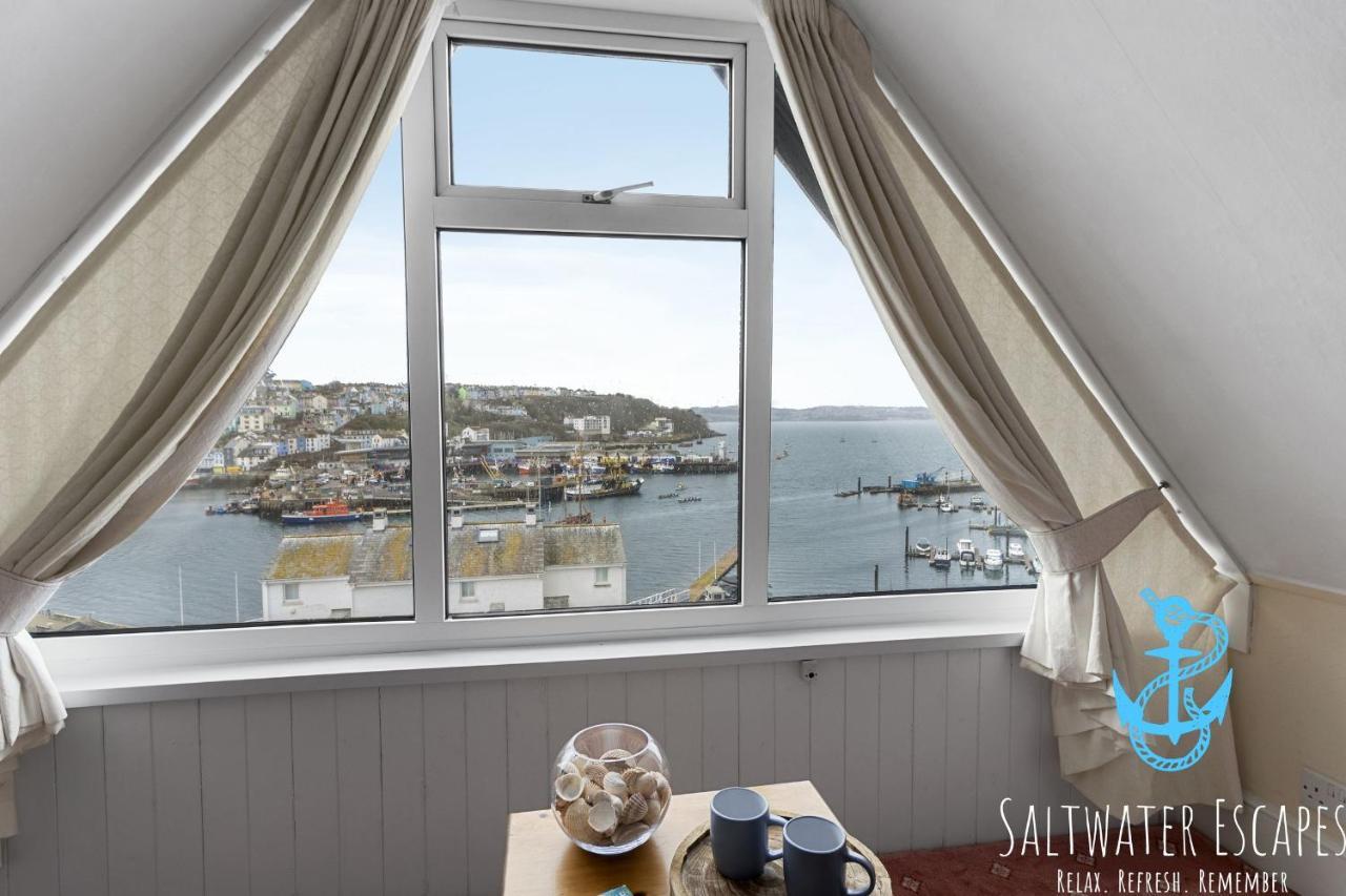 Sea Spray Villa, Бриксем Экстерьер фото